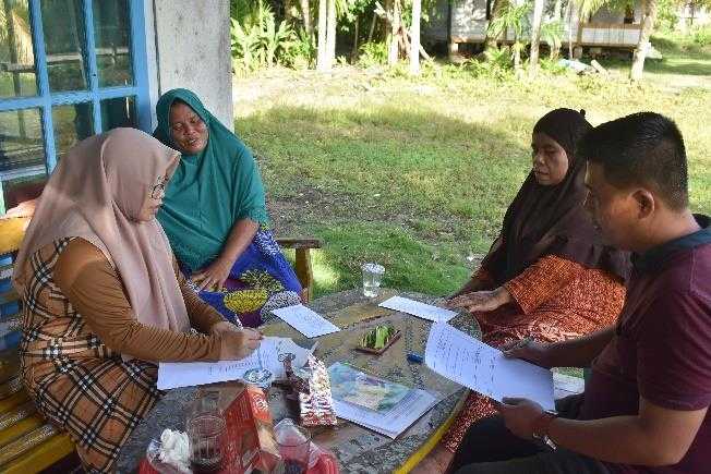 Penyusunan Kamus Cegah Kepunahan Bahasa Daerah