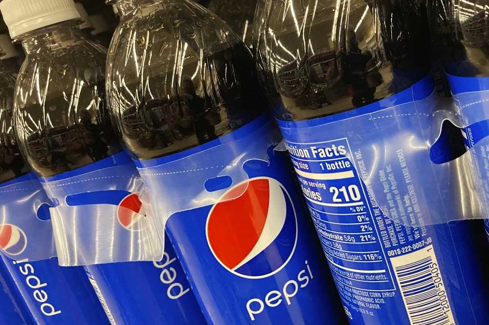 Pepsi dan Coca-Cola Digugat, Dianggap Bertanggung Jawab atas Sampah Plastik