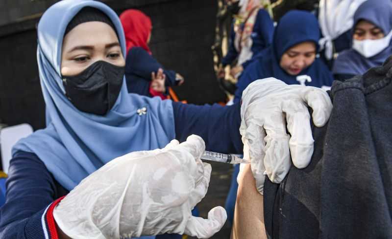 Per Hari 200 Kasus Covid-19, Dinkes DKI Imbau Masyarakat Gunakan Masker saat Berlibur