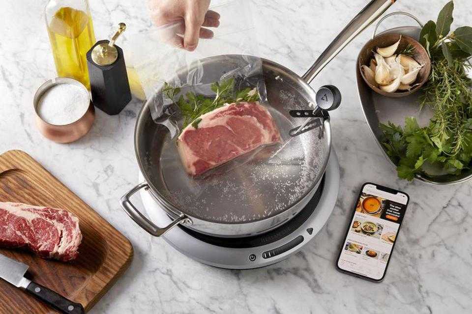 Peralatan Masak Cerdas yang Anda Butuhkan untuk Menjadi Koki Profesional di Rumah