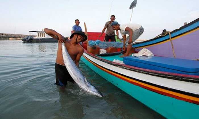 Peran Nelayan Harus Diperbesar
