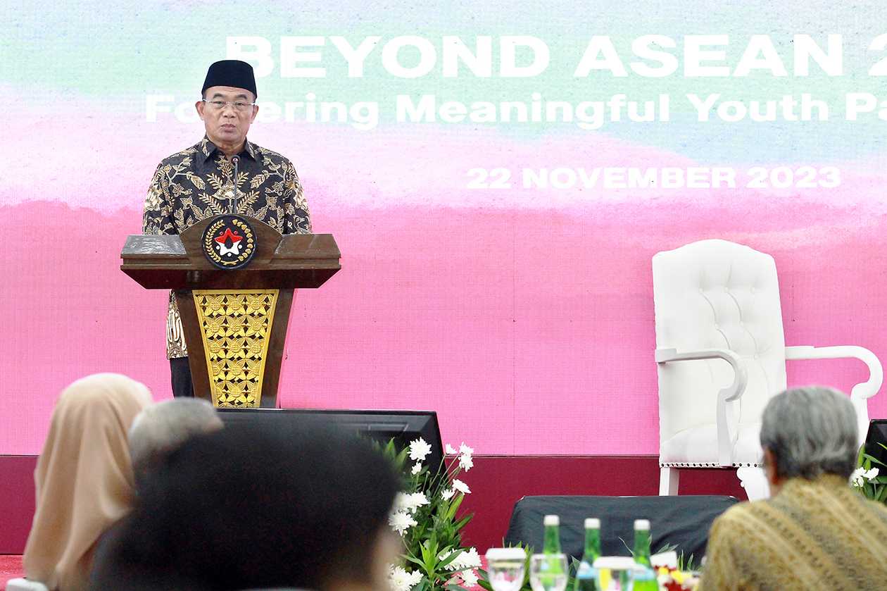 Peran Sosial Budaya di Asean