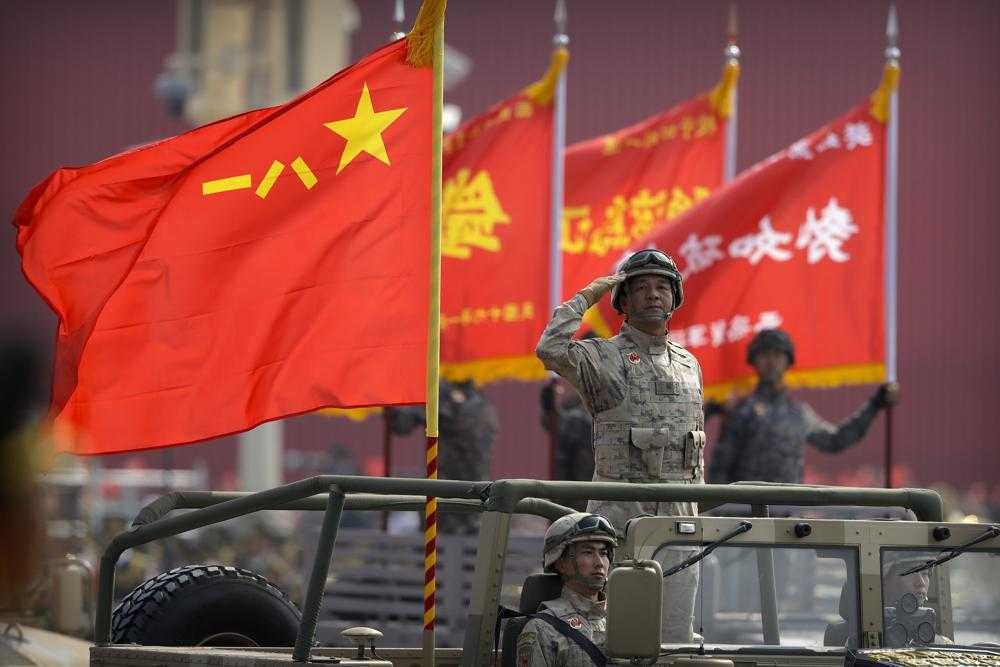 Perang Belum Selesai! Presiden Tiongkok Xi Jinping Pelajari Kekalahan Rusia Demi Perkuat Militernya untuk Kuasai Negara Tetangga