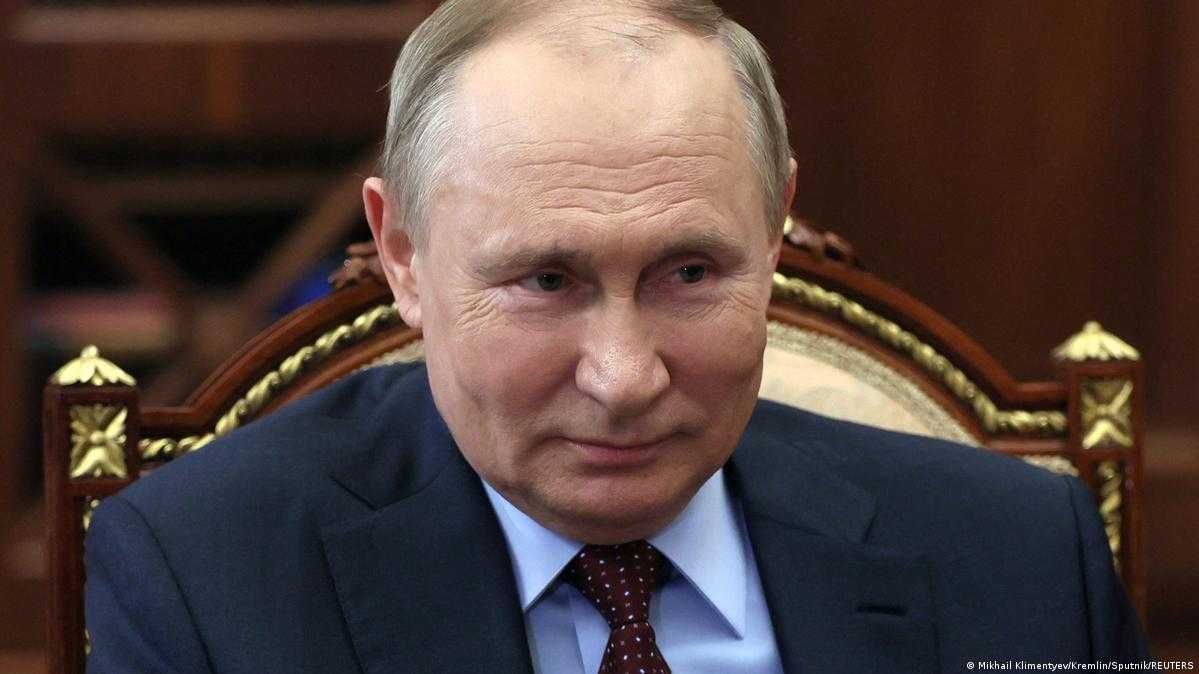 Perang Belum Usai, Putin Blak-blakan Ungkap Rusia Berhasil Raup Banyak Keuntungan dari Invasi ke Ukraina