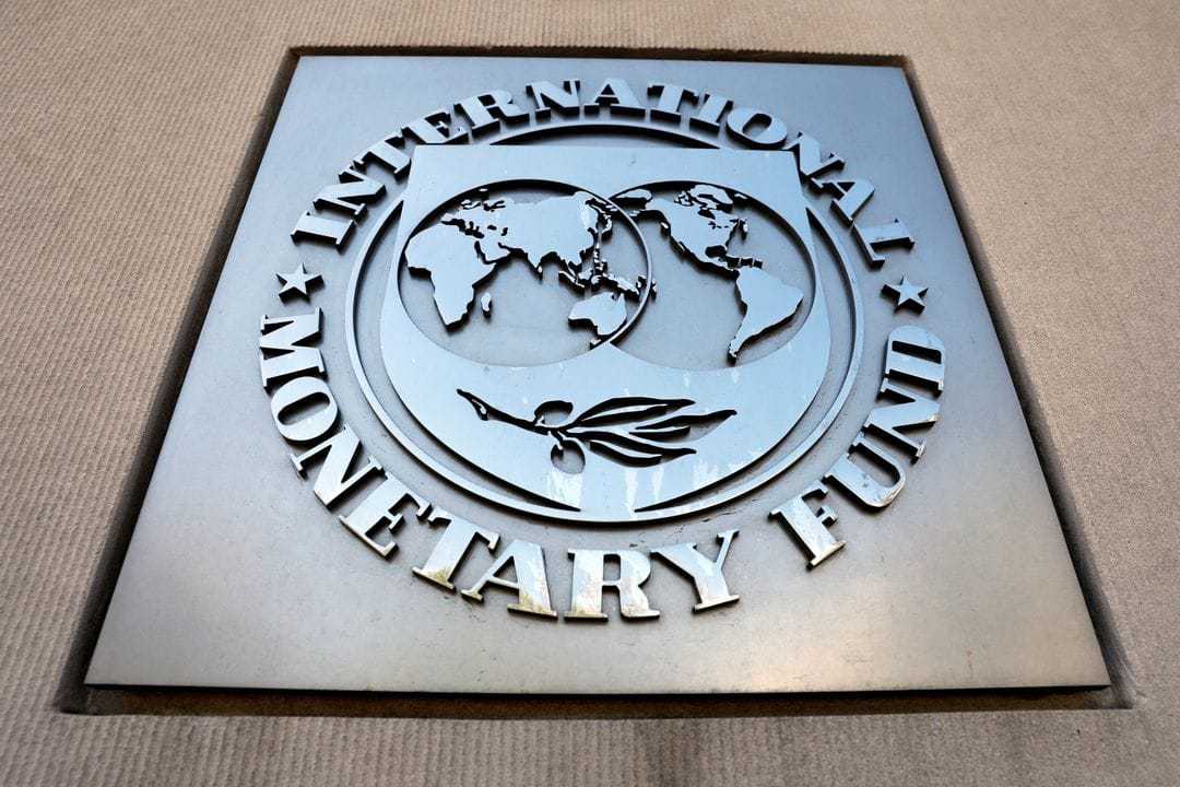Perang di Ukraina Perburuk Inflasi, IMF Pangkas Perkiraan Pertumbuhan Ekonomi Global