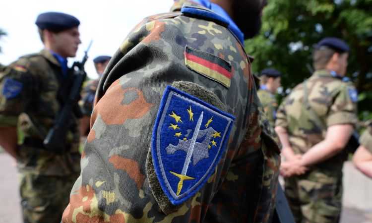 Perang Makin Panas, Negara Eropa Ambil Langkah Ingin Ada Kebijakan Wajib Militer Akibat Invasi Rusia ke Ukraina
