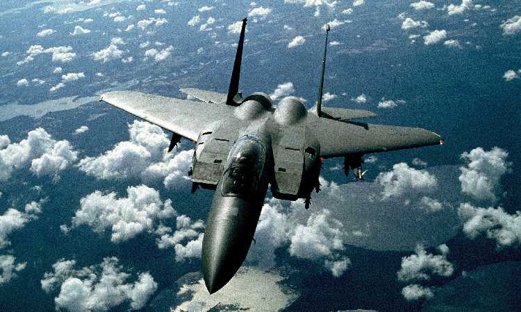 Perang Makin Tegang! Kini NATO Beri Lampu Hijau Anggotanya Kirim Jet Tempur ke Ukraina untuk Mempertahankan Diri dari Invasi Rusia