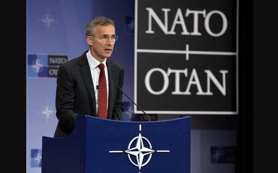 Perang Ukraina Akan Berlangsung Lebih Lama, Ketua NATO: Bersiaplah
