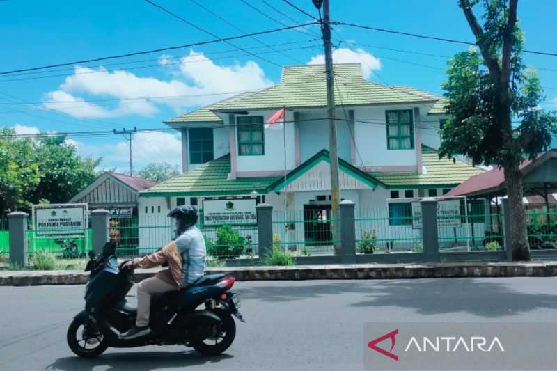 Perangkat Desa Diingatkan Tidak Terlibat Perjudian