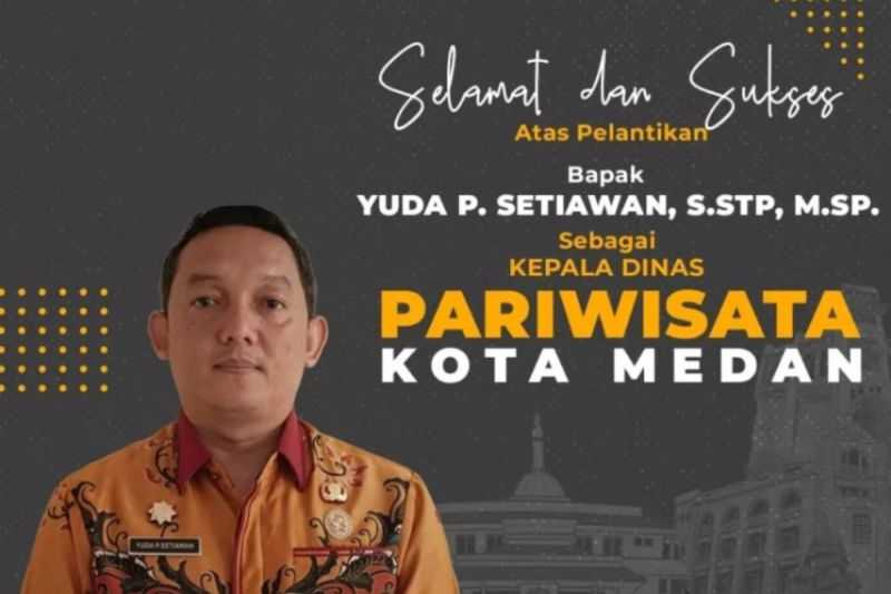 Perbanyak Acara agar Banyak Turis Datang ke Medan