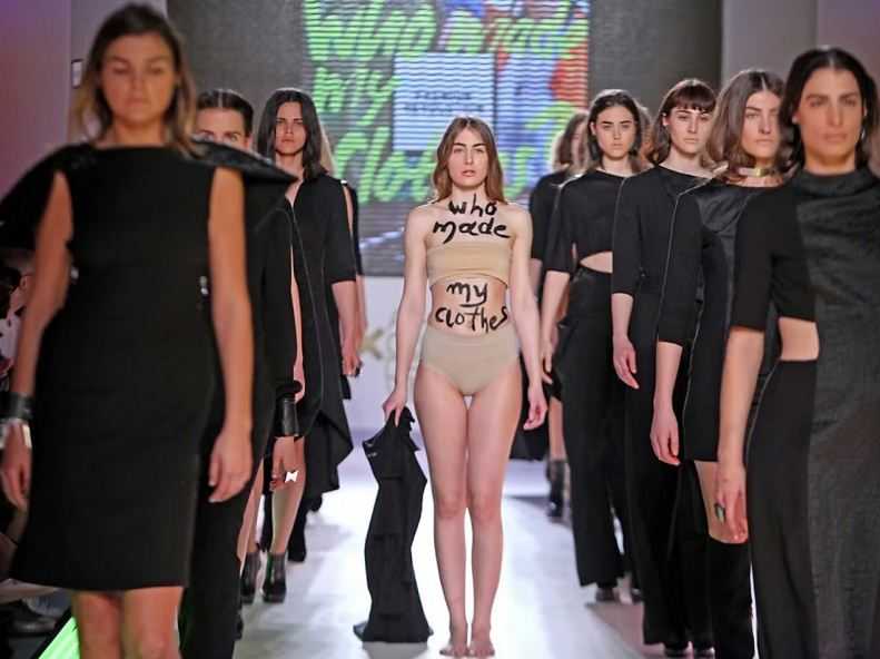 Perbudakan Modern di Industri Fesyen, Bagaimana Cara Mengatasinya?