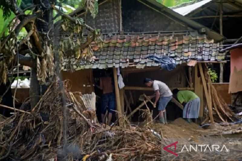 Percepat Entaskan Kemiskinan, Pemkab Subang Rehabilitasi Ratusan Rumah Tidak Layak Huni pada 2023