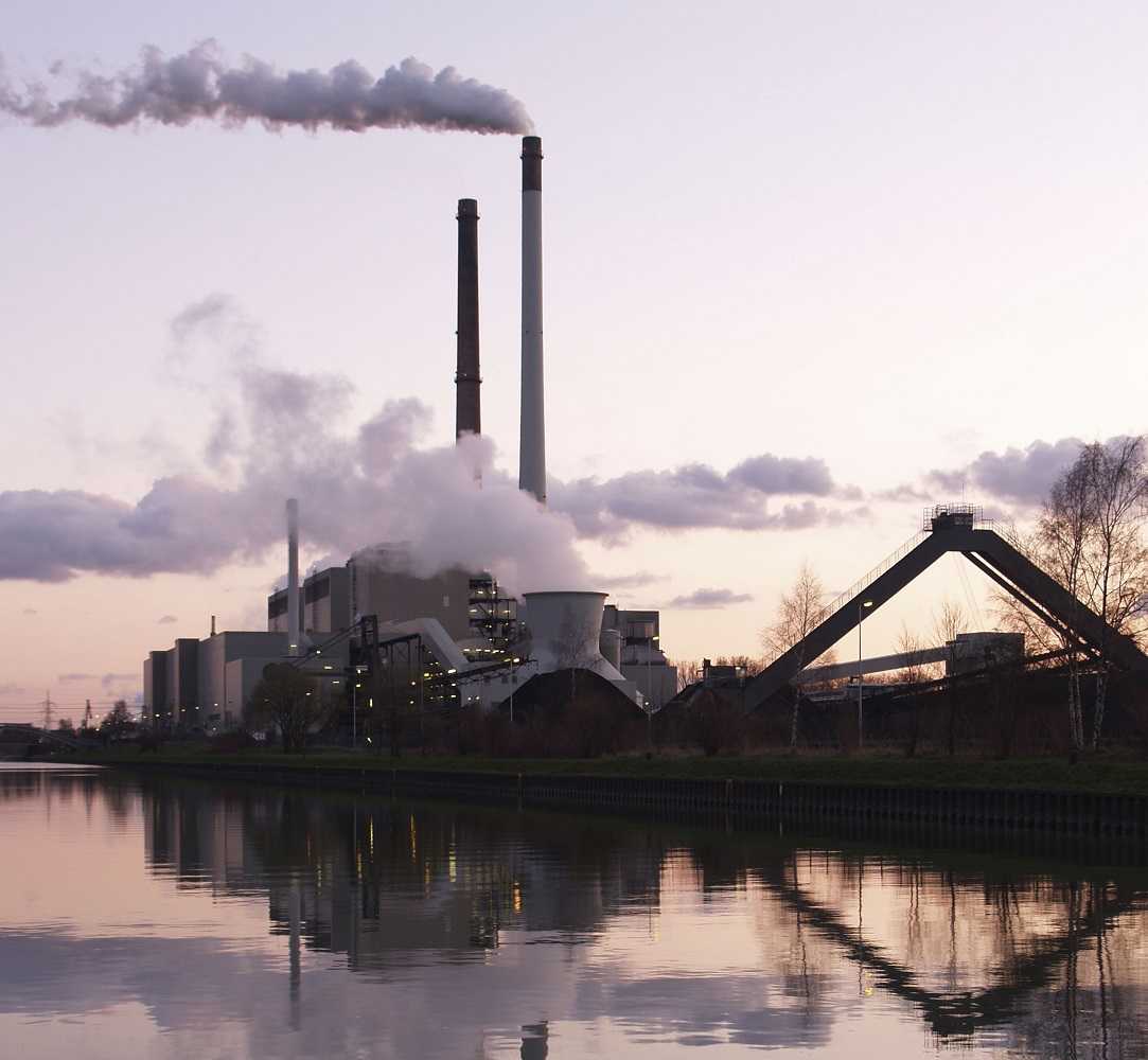 Perdagangan Karbon Diterapkan Penuh Pada 2025
