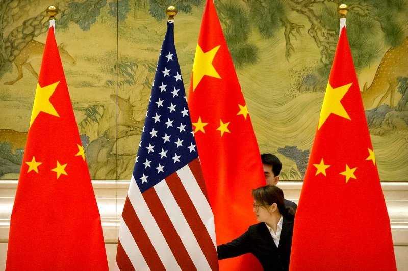 Perdagangan Tiongkok-Amerika Serikat Terus Tumbuh, Namun Kesenjangan Tetap Melebar