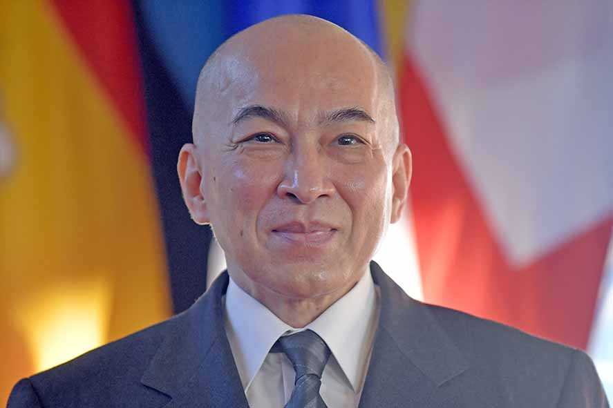 Perdamaian ASEAN Dilindungi Demi Pembangunan Regional