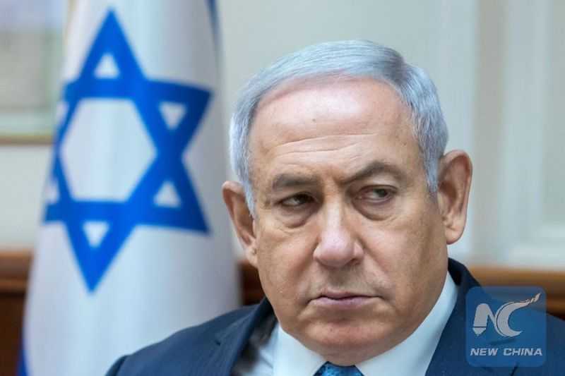 Perdana Menteri Israel Netanyahu Putuskan Tunda Serangan Militer di Rafah