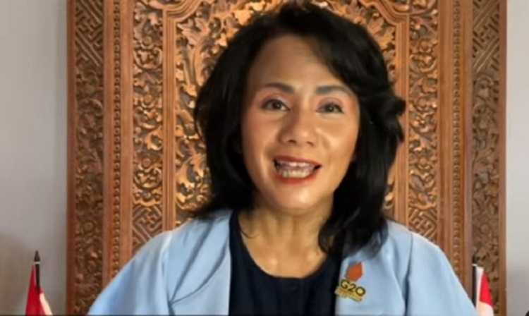 Perempuan Indonesia Mainkan Peran Utama dalam UKM