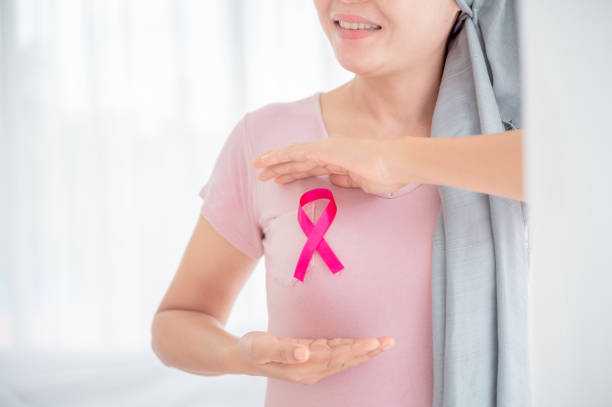 Perempuan Lebih Rentan Terserang Tumor Payudara, Ternyata Ini Beberapa Penyebab Tumor yang Sering Terjadi