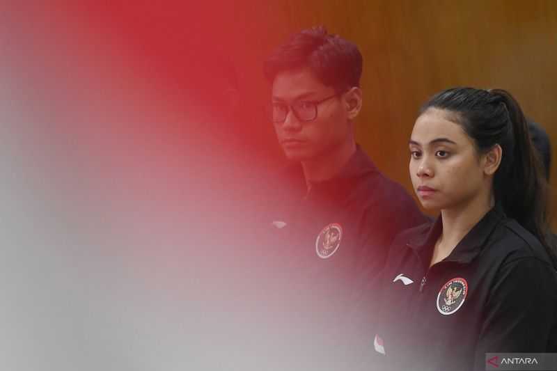 Perenang Indonesia Joe Aditya dan Azzahra Permatahani Terhenti di Babak Awal Olimpiade