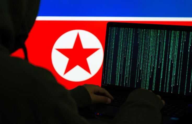 Peretas Korea Utara Curi Data 1.014 GB dari Komputer Pengadilan Korea Selatan