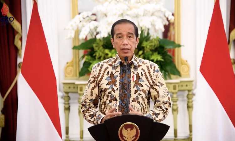 Perhatian! Jokowi Buka Suara Soal Rencana Kenaikan Harga Pertalite, Jadi Naik?