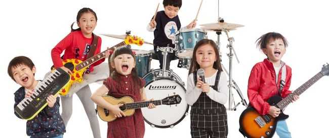 Perhatian Orangtua pada Lagu yang Layak Didengar Anak Tergolong Lemah Sekali
