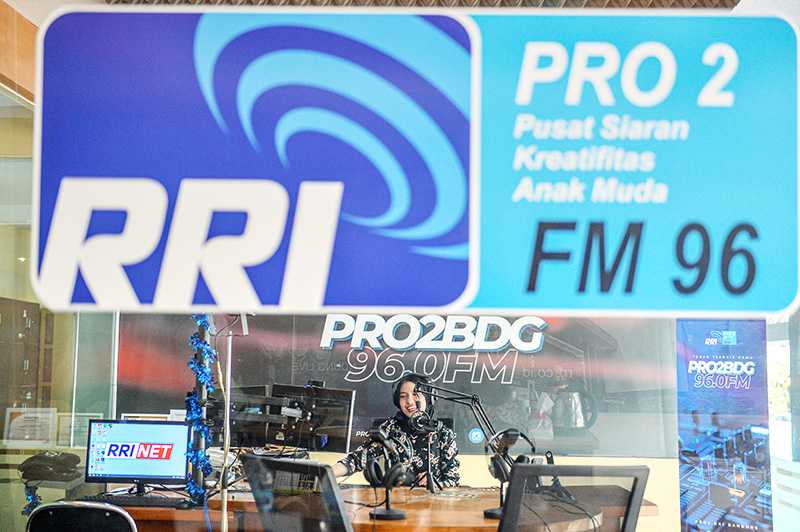 Peringatan Hari Radio Nasional