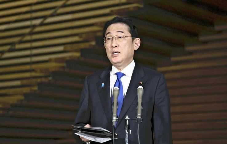 Peringatan Tsunami Dicabut, PM Jepang Perintahkan Tanggap Darurat
