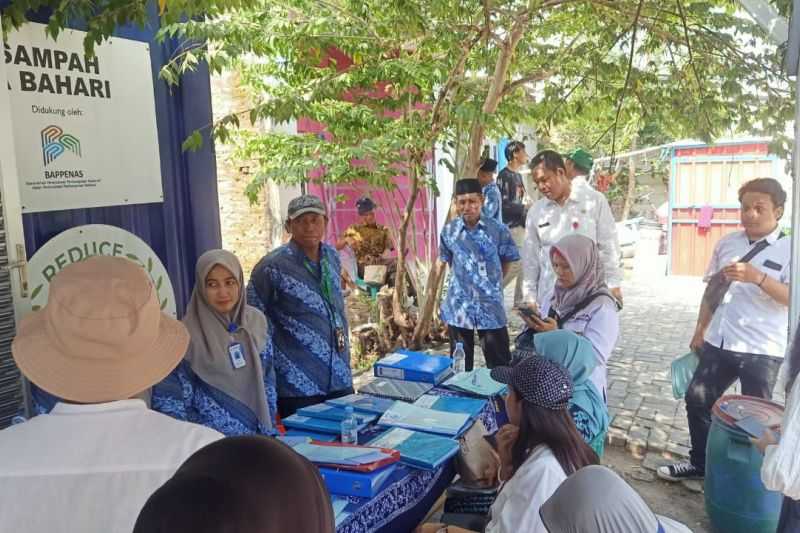 Peringati Hari Lingkungan Hidup, Semarang Gelar Lomba Bank Sampah