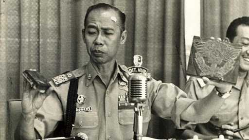 Peristiwa 14 Oktober, Kelahiran Jenderal Hoegeng yang Bongkar Korupsi Rp 6 M di Kepolisian