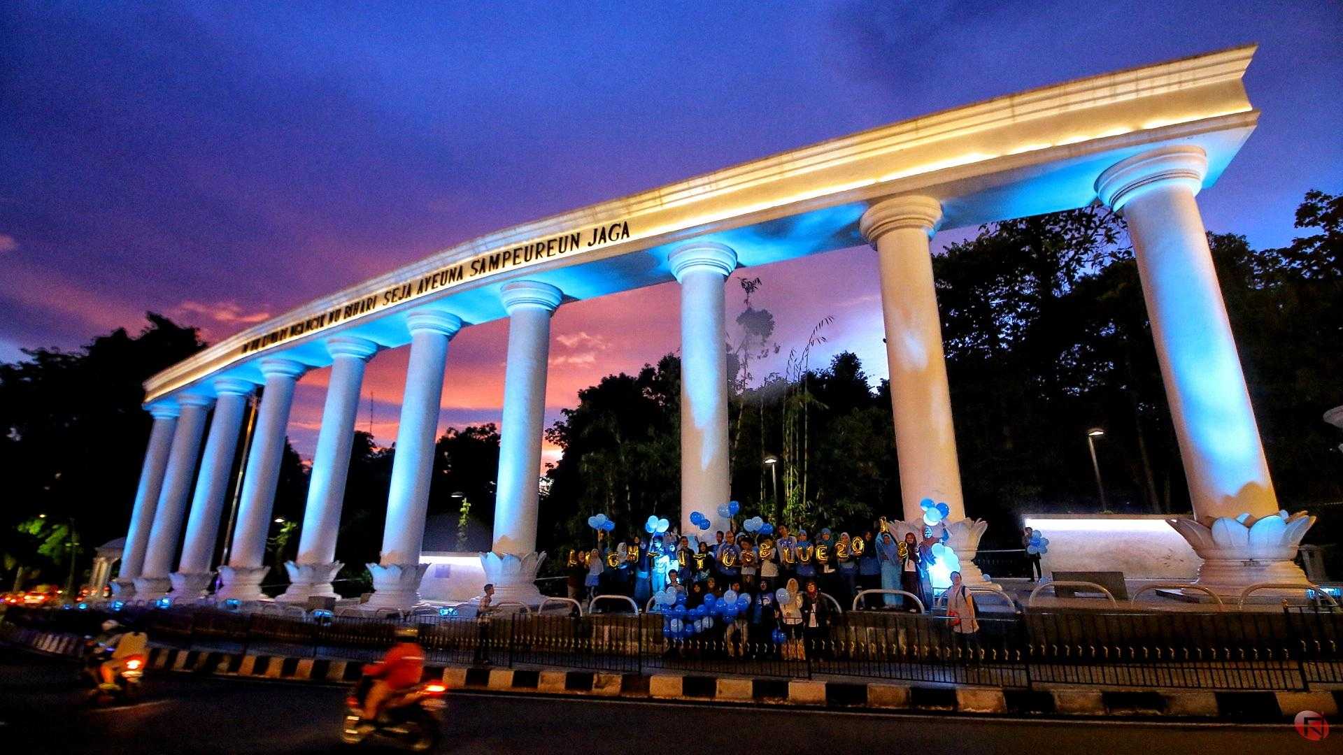 Perjalanan Kota Bogor Dulu hingga Kini Menjadi Penyanggah Ibu Kota Negara - Koran-Jakarta.com