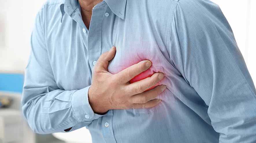 Perkecil Risiko Penyakit Jantung dan Stroke
