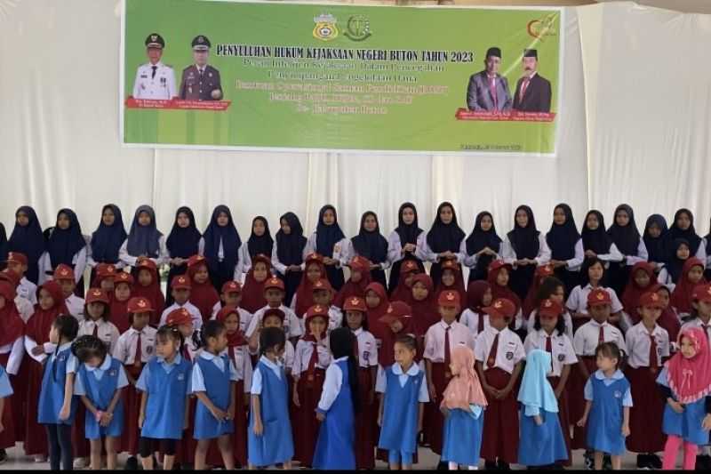 Perkuat Edukasi yang Mendidik Lewat Nanyian Sejak Dini, Kerinduan Panjang Hadirnya Kembali Lagu Anak