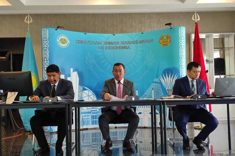 Perkuat Emansipasi, Dua Calon Perempuan Masuk Bursa Pilpres Kazakhstan 20 November 2022