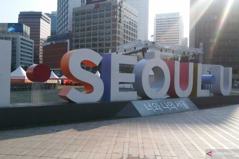 Perkuat Hubungan Bilateral, KBRI Seoul Dukung Pariwisata Indonesia dan Korea