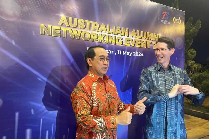 Perkuat Hubungan Diplomatik, Australia Siapkan 20 Program Beasiswa untuk Indonesia Timur di 2024