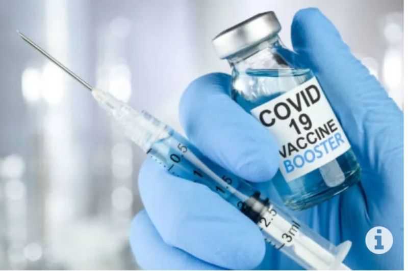 Perkuat Imunitas, Satgas: Hingga Minggu Penerima Vaksin Covid-19 Booster Kedua Capai 3.371.105 Orang