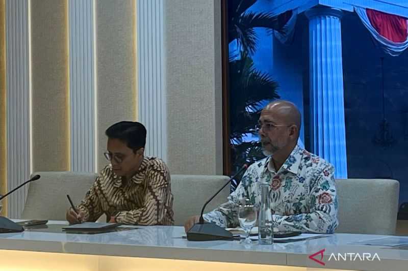 Perkuat Kolaborasi, Asean Harus Mampu Sikapi Dampak Konflik Timteng Terhadap Hukum Dunia