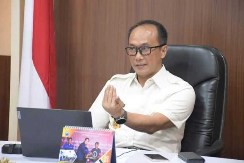 Perkuat Kolaborasi, Pemerintah Desa Sulbar Diminta Dukung Penanganan Stunting