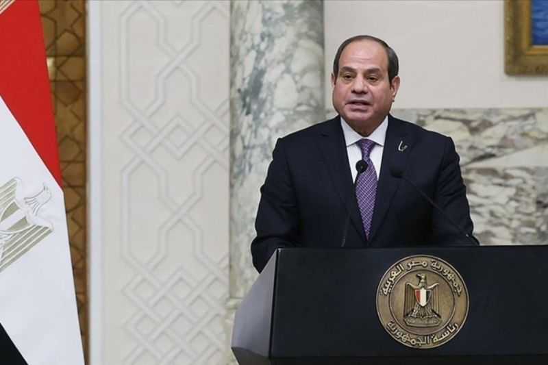 Perkuat Kolaborasi, Presiden Mesir Sebut Hubungan dengan Uni Eropa Alami Kemajuan Positif