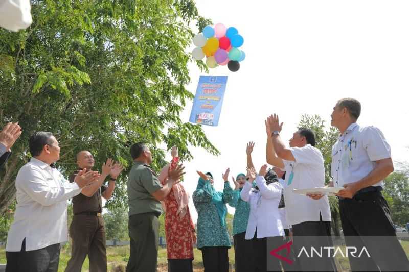 Perkuat Pemasaran, Babel Gelar Pameran Produk UMKM