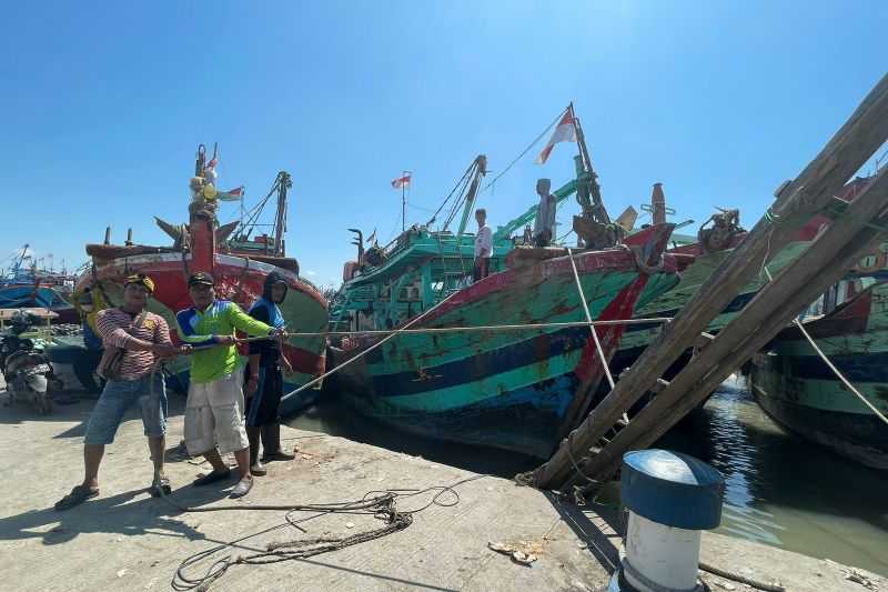Perkuat Perlindungan Tenaga Kerja, ILO Dukung Pengawasan Norma Ketenagakerjaan Sektor Perikanan di Jateng