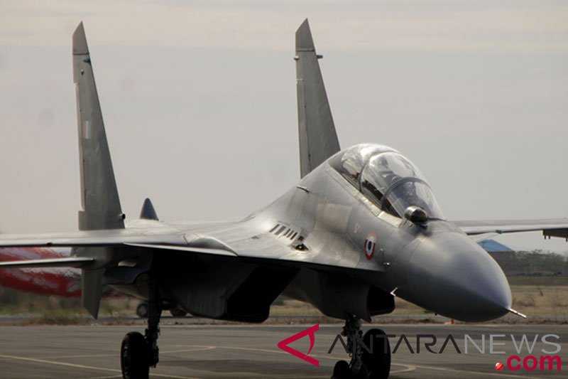 Perkuat Pertahanan, Jepang dan India Mulai Latihan Jet Tempur Pertama di Dekat Tokyo