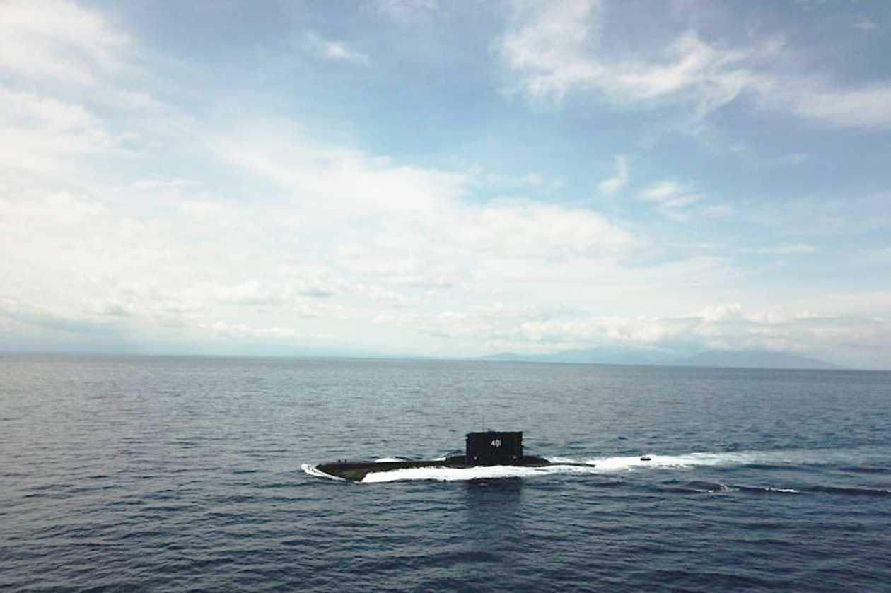 Perkuat Pertahanan Maritim, PT PAL Siap Lanjutkan Program Kapal Selam Guna