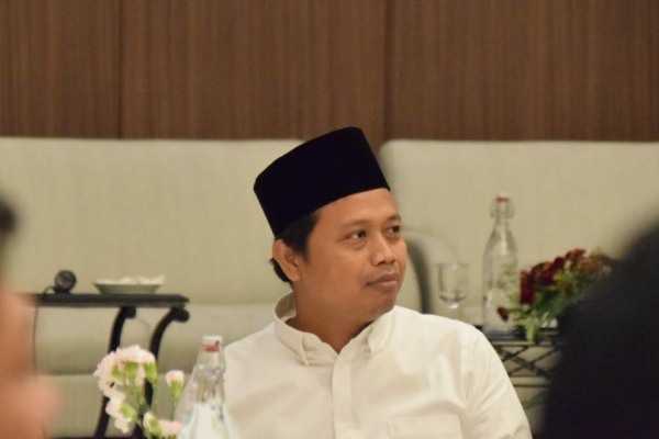 Perkuat Reformasi Birokrasi