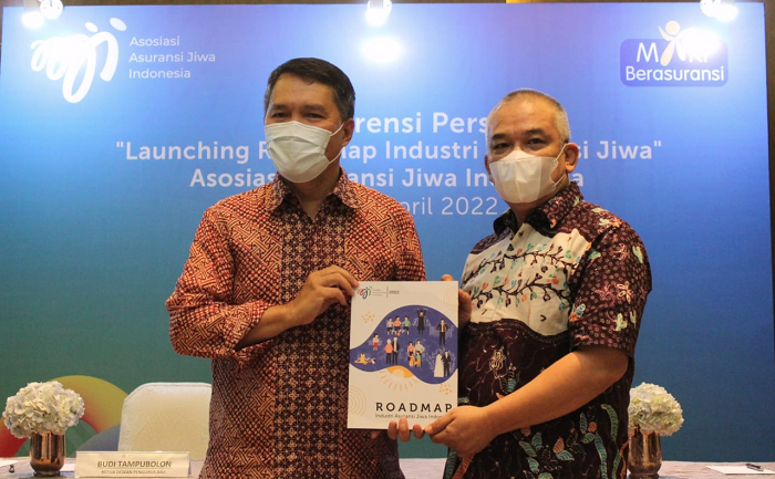 Perkuat Tata Kelola dan Transformasi Digital, AAJI Luncurkan Roadmap Industri Asuransi Jiwa Indonesia