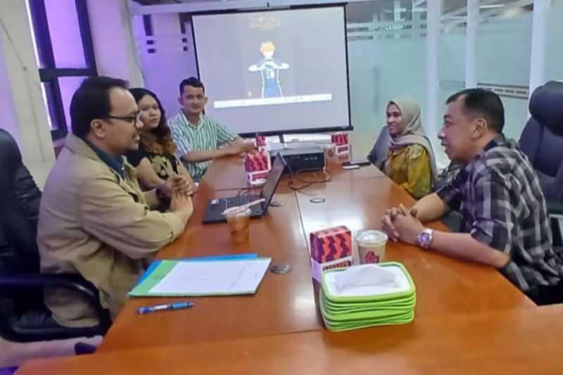 Perkuat UMKM, Pemkab Sigi Tetapkan Produk Bawang Garing untuk Program OVOP