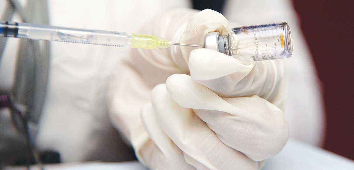Perlindungan Vaksin Sinovac terhadap Varian Omicron Tidak Memadai