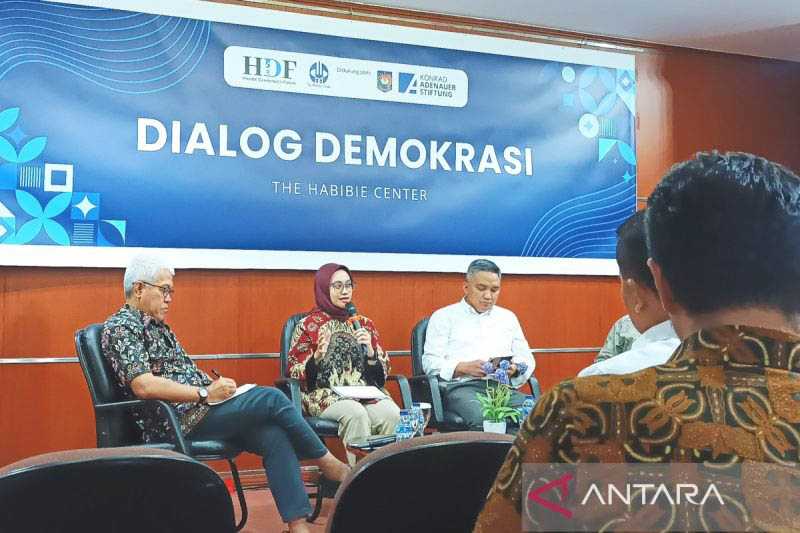 Perlu Antisipasi Kecurangan pada Pilkada 2024