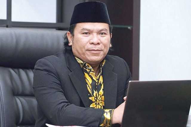 Perlu Ingat Beban  Kerja Pelaksana